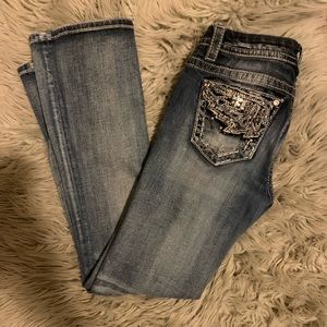 🤍Miss Me Jeans🤍